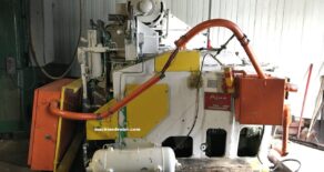1″ Ajax Upset Forging Machine