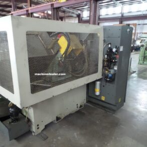 Hardinge Cobra CNC Lathe