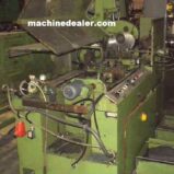 Eisele Auto Cut Off Saw