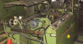 Eisele Auto Cut Off Saw