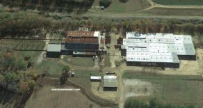 SOUTHERN FORGE CO.  COMPLETE FORGING OPERATION