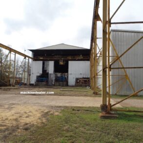 SOUTHERN FORGE CO.  COMPLETE FORGING OPERATION