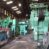 SOUTHERN FORGE CO.  COMPLETE FORGING OPERATION