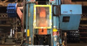1300 Metric Ton Ajax Forging Press