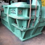 4″ Ajax Upsetter