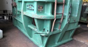 4″ Ajax Upsetter