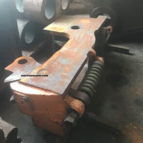 4″ Ajax Upsetter