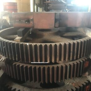4″ Ajax Upsetter