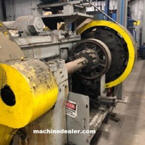 3″ Ajax Upsetter