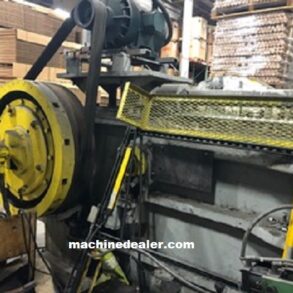3″ Ajax Upsetter