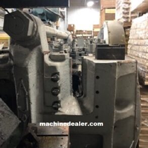 3″ Ajax Upsetter