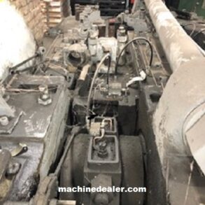 3″ Ajax Upsetter