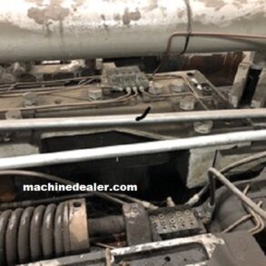 3″ Ajax Upsetter