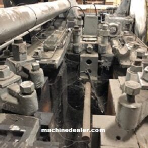 3″ Ajax Upsetter