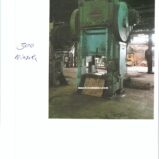 300 Ton Niagara SS Press