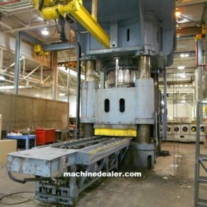 3500 Ton Lake Erie Press