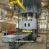 3500 Ton Lake Erie Press