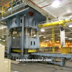 3500 Ton Lake Erie Press