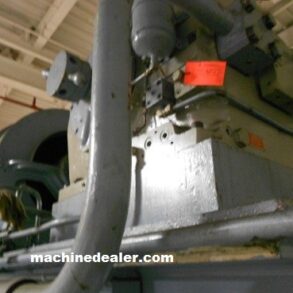3500 Ton Lake Erie Press