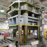 2000 Ton KR Wilson Press