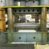 2000 Ton KR Wilson Press