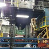 1000 TON BLISS HYDRAULIC FORGING CELLS #3017