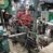 1000 TON BLISS HYDRAULIC FORGING CELLS #3017