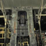 2500 Ton Ajax Forging Press #3022