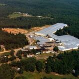BELWOOD COMPLEX INDUSTRIAL PROPERTY
