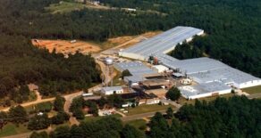 BELWOOD COMPLEX INDUSTRIAL PROPERTY