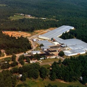 BELWOOD COMPLEX INDUSTRIAL PROPERTY