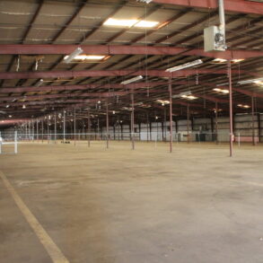 BELWOOD COMPLEX INDUSTRIAL PROPERTY