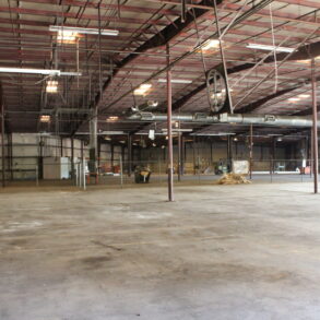 BELWOOD COMPLEX INDUSTRIAL PROPERTY