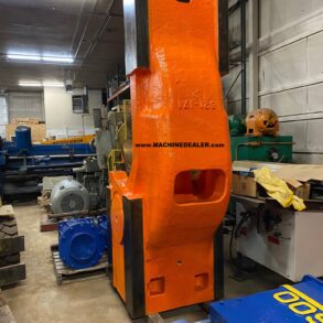 1600 TON NATIONAL FORGING PRESS (3032)