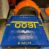 1600 TON NATIONAL FORGING PRESS (3032)