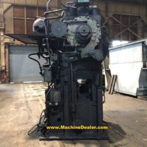 500 TON NATIONAL FORGING PRESS NE IN 1964 (3015)