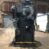 500 TON NATIONAL FORGING PRESS NE IN 1964 (3015)