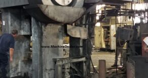 2500 TON NATIONAL MAXI FORGING PRESS NEW IN 1959 (3026)