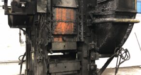 ERIE 1000 TON FORGING PRESS 3036