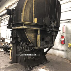 ERIE 1000 TON FORGING PRESS 3036