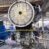 1300 TON NATIONAL FORGING PRESS NEW IN 1966 (3037)