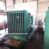 ONAN 250 KW DIESEL GENERATOR SKID MOUNTED