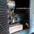 STEWART & STEVENSON 800 KW ENCLOSED DIESEL GENERATOR