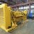 CATERPILLAR 500 KW DIESEL MODEL D398B