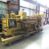 CATERPILLAR 500 KW DIESEL MODEL D398B