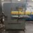 DoAll Model 3613-20 Vertical Contouring Band Saw with Blade Cabinet