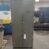 DoAll Model 3613-20 Vertical Contouring Band Saw with Blade Cabinet