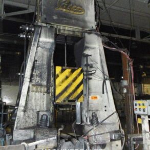 5000 LBS LASCO CECO POWER HAMMER 2812