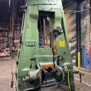 1500 LBS CHAMBERSBURG CECO-DROP HAMMER