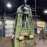 1500 LBS CHAMBERSBURG CECO-DROP HAMMER